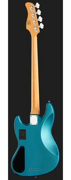 Marcus Miller V6-4 Sandblasted OTB, foto 3