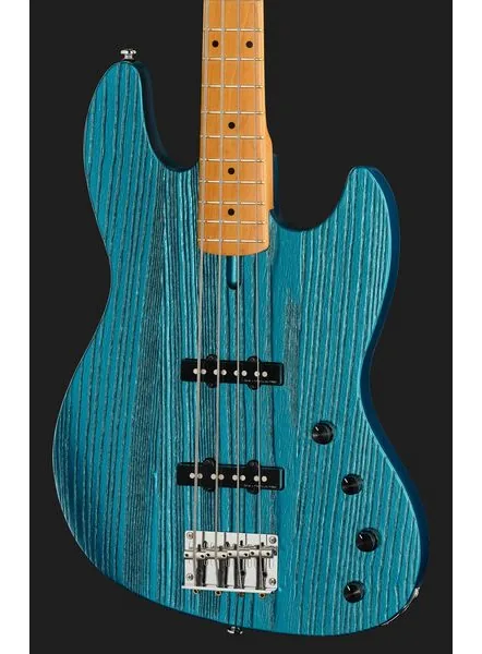 Marcus Miller V6-4 Sandblasted OTB, foto 4