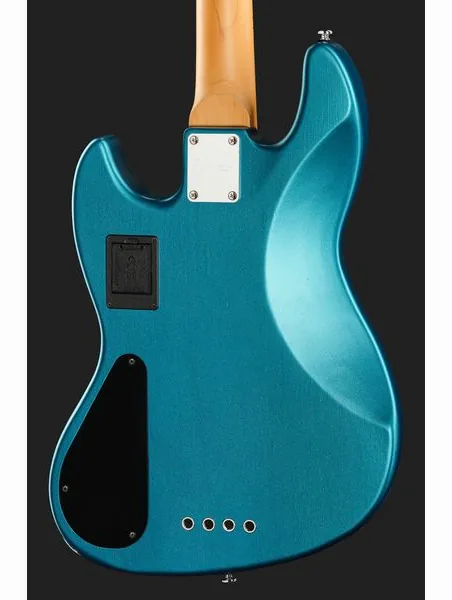 Marcus Miller V6-4 Sandblasted OTB, foto 5