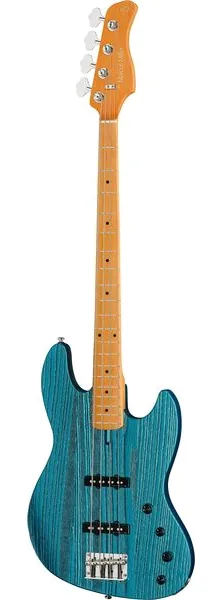 Marcus Miller V6-4 Sandblasted OTB