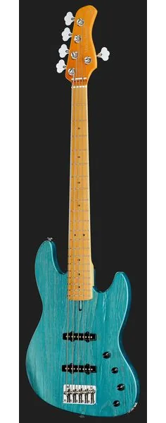 Marcus Miller V6-5 Sandblasted OTB, foto 2