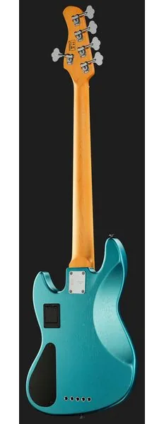 Marcus Miller V6-5 Sandblasted OTB, foto 3