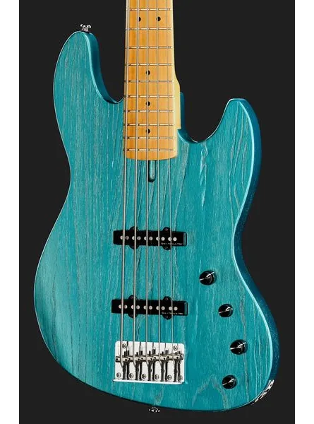 Marcus Miller V6-5 Sandblasted OTB, foto 4