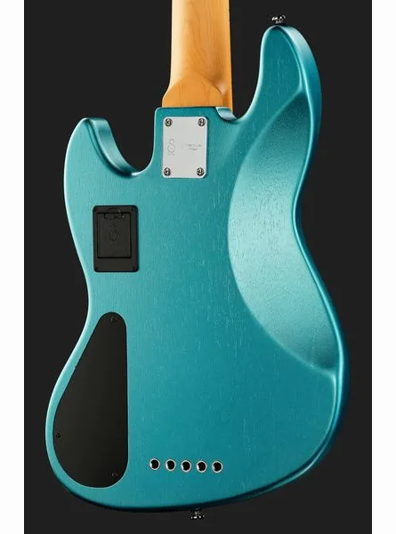 Marcus Miller V6-5 Sandblasted OTB, foto 5