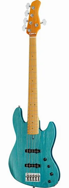 Marcus Miller V6-5 Sandblasted OTB