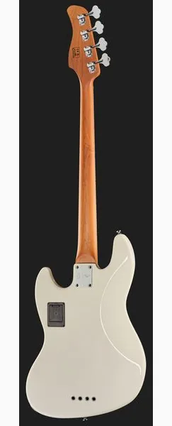 Marcus Miller V7 4 New Gen Antique White FL, foto 3