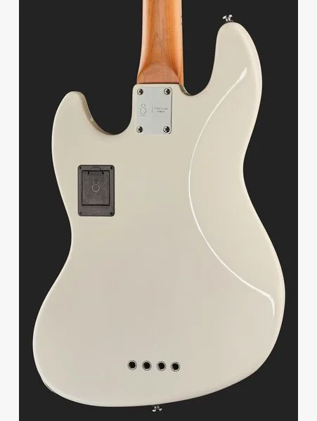 Marcus Miller V7 4 New Gen Antique White FL, foto 5
