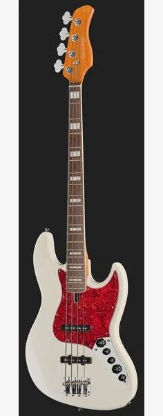 Marcus Miller V7 4 New Gen Antique White, foto 2