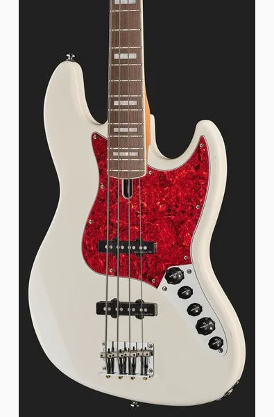 Marcus Miller V7 4 New Gen Antique White, foto 4