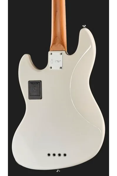 Marcus Miller V7 4 New Gen Antique White, foto 5