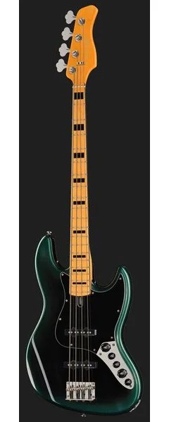 Marcus Miller V7 4 New Gen Dark Forest, foto 2