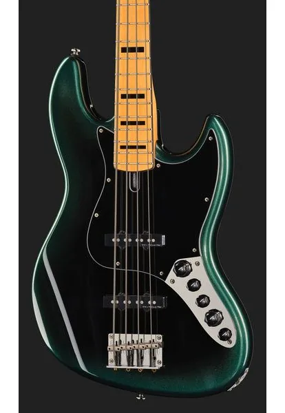 Marcus Miller V7 4 New Gen Dark Forest, foto 4