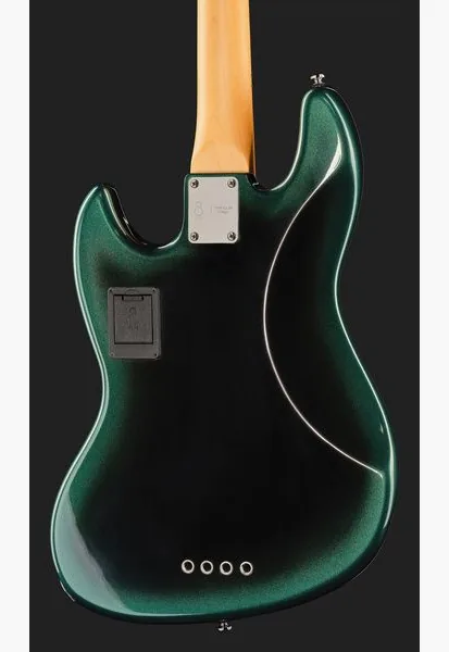 Marcus Miller V7 4 New Gen Dark Forest, foto 5