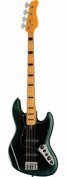Marcus Miller V7 4 New Gen Dark Forest