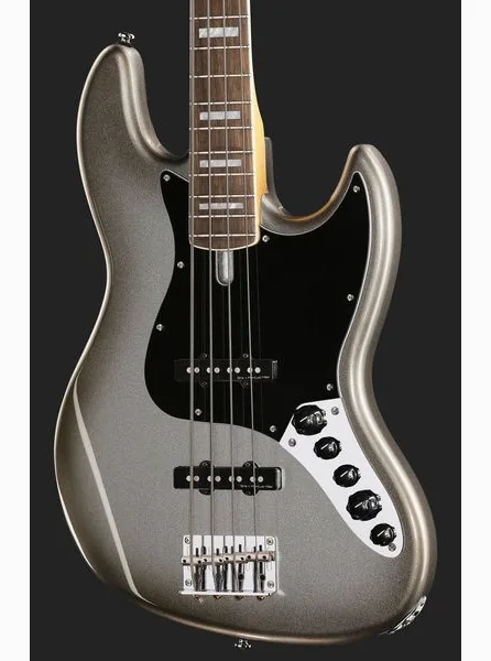 Marcus Miller V7 4 New Gen Mercury, foto 4