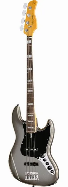 Marcus Miller V7 4 New Gen Mercury