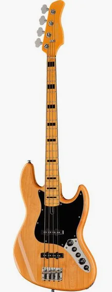 Marcus Miller V7 4 New Gen Natural