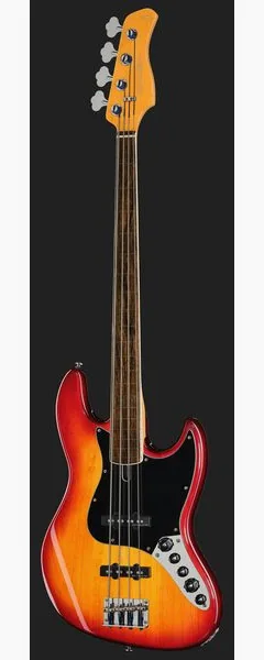 Marcus Miller V7 4 New Gen TS FL, foto 2
