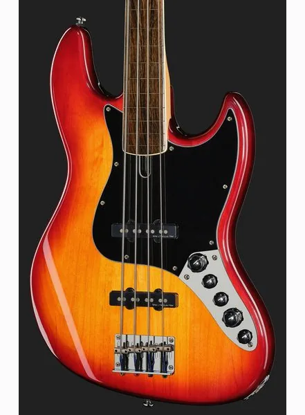 Marcus Miller V7 4 New Gen TS FL, foto 4