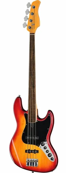 Marcus Miller V7 4 New Gen TS FL