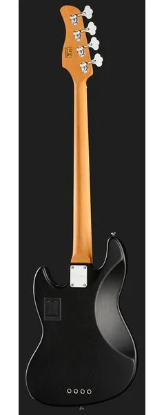 Marcus Miller V7-4 Sandblasted BK TE FL, foto 3