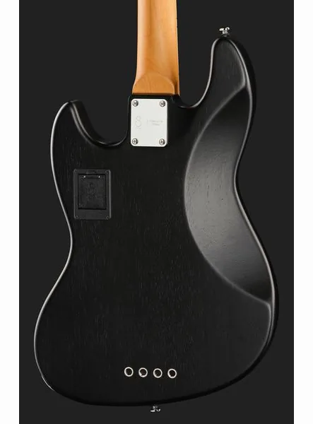 Marcus Miller V7-4 Sandblasted BK TE FL, foto 5