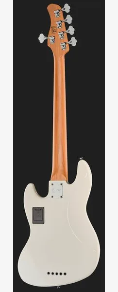 Marcus Miller V7 5 New Gen Antique White FL, foto 3