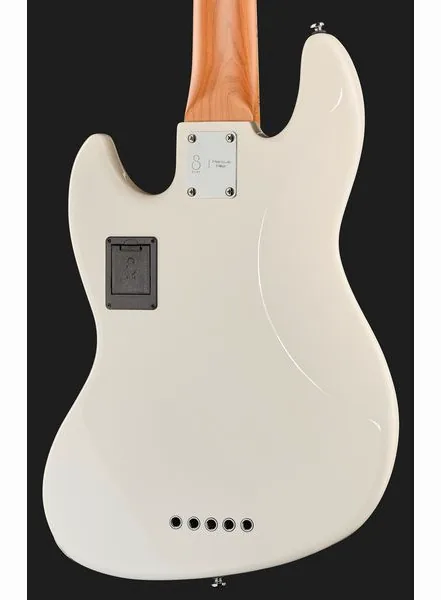 Marcus Miller V7 5 New Gen Antique White FL, foto 5