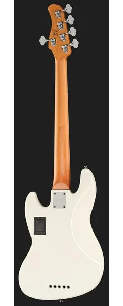 Marcus Miller V7 5 New Gen Antique White, foto 3