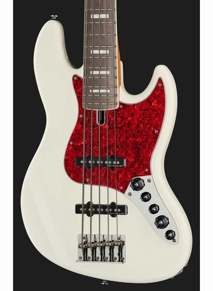 Marcus Miller V7 5 New Gen Antique White, foto 4