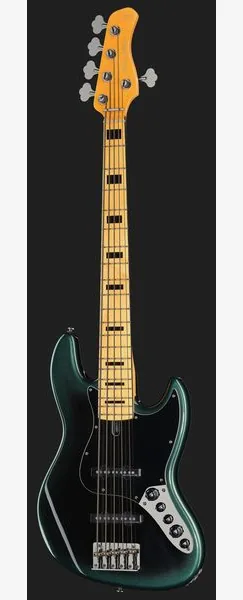 Marcus Miller V7 5 New Gen Dark Forest, foto 2