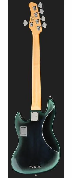 Marcus Miller V7 5 New Gen Dark Forest, foto 3