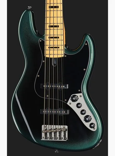 Marcus Miller V7 5 New Gen Dark Forest, foto 4