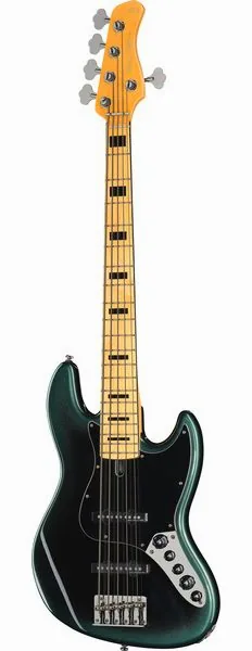 Marcus Miller V7 5 New Gen Dark Forest