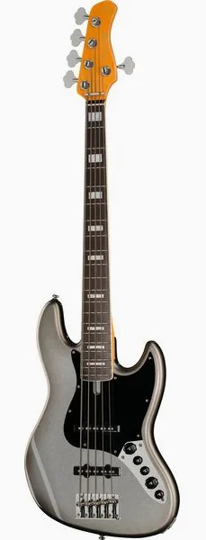 Marcus Miller V7 5 New Gen Mercury