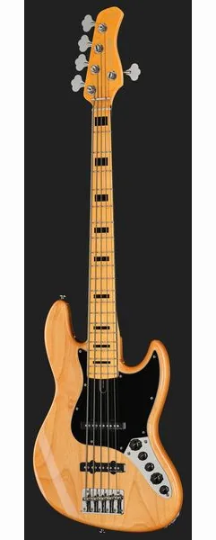 Marcus Miller V7 5 New Gen Natural, foto 2
