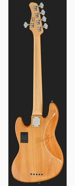 Marcus Miller V7 5 New Gen Natural, foto 3
