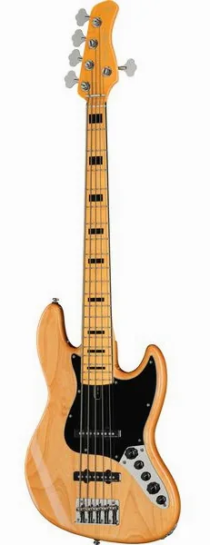 Marcus Miller V7 5 New Gen Natural