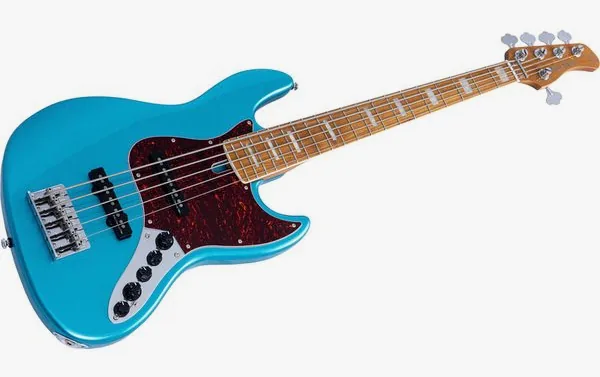 Marcus Miller V7 5 New Gen Tide Pool, foto 3