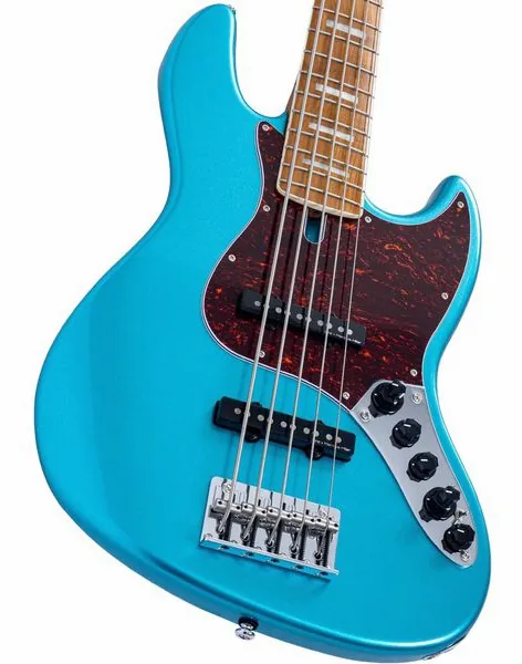 Marcus Miller V7 5 New Gen Tide Pool, foto 4