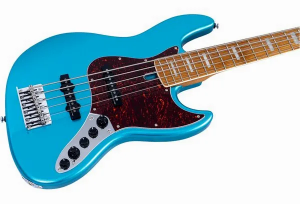 Marcus Miller V7 5 New Gen Tide Pool, foto 5