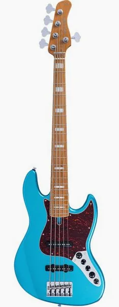 Marcus Miller V7 5 New Gen Tide Pool