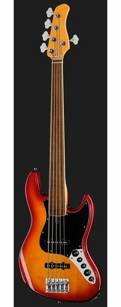 Marcus Miller V7 5 New Gen TS FL, foto 2