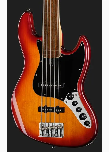 Marcus Miller V7 5 New Gen TS FL, foto 4