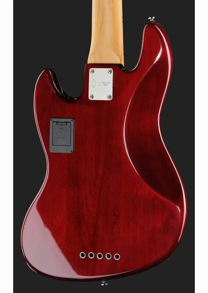 Marcus Miller V7 5 New Gen TS FL, foto 5