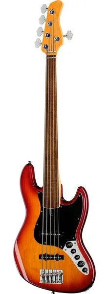 Marcus Miller V7 5 New Gen TS FL