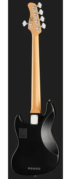 Marcus Miller V7-5 Sandblasted BK TE FL, foto 3