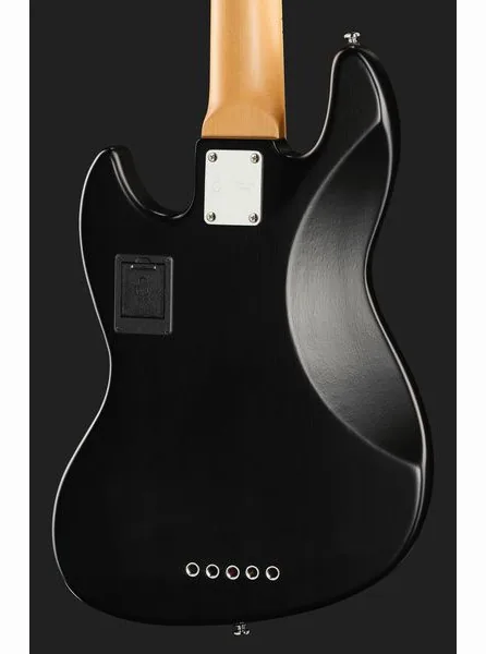 Marcus Miller V7-5 Sandblasted BK TE FL, foto 5