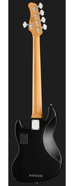 Marcus Miller V7-5 Sandblasted BK TE, foto 3