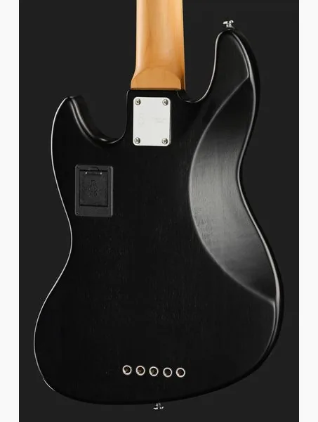 Marcus Miller V7-5 Sandblasted BK TE, foto 5